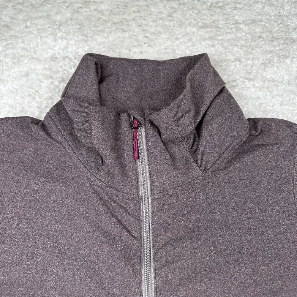 Stio Haven Stretch Jacket Purple - Picture 5 of 10